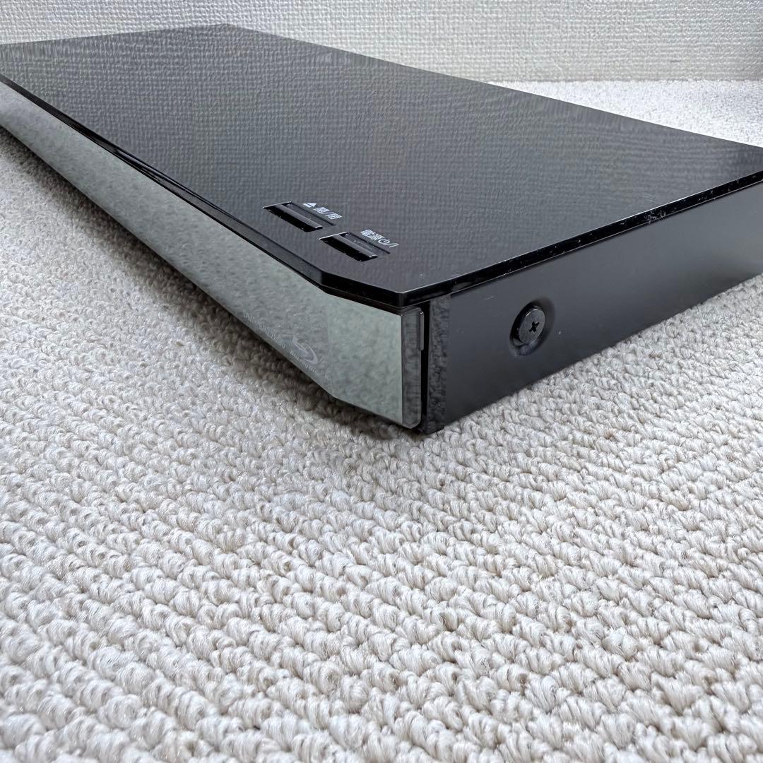 Panasonic DMR-BRZ2000 ブルーレイレコーダー　 パナソニック