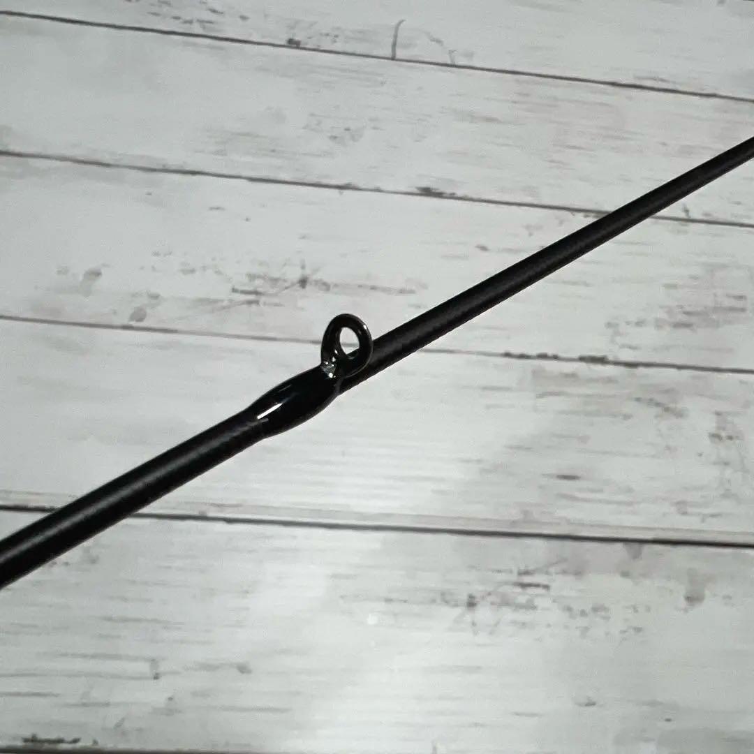 極美品 ティクト スラム EXR-73T-Sis Tict sram アジング