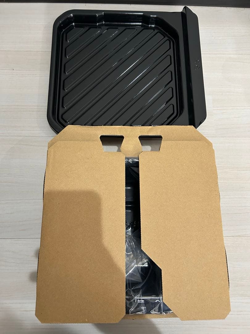 【未使用品】パナソニック NB-RDX100-K ブラック