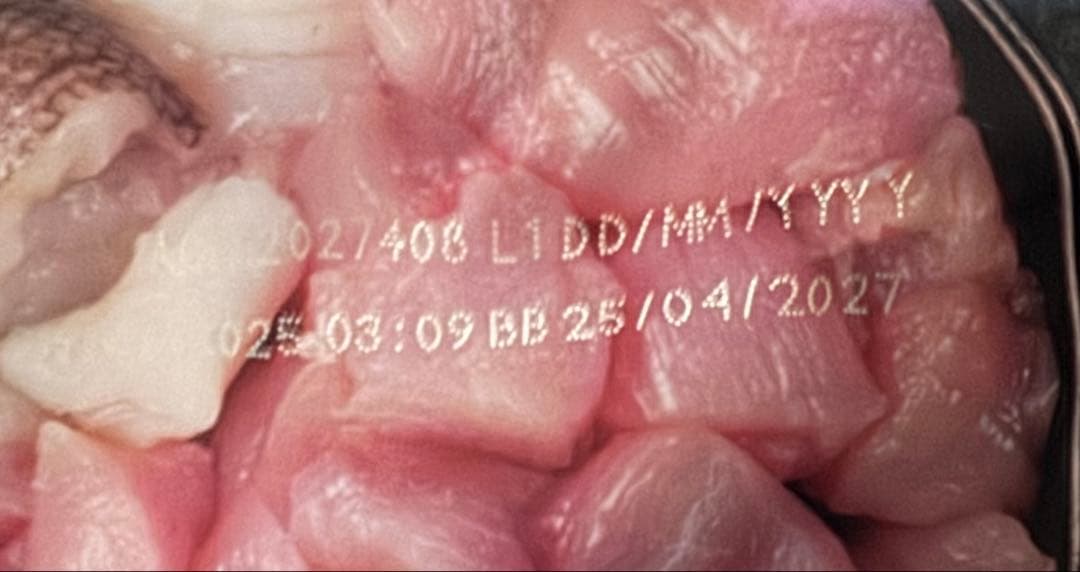 【日本正規品】acana スモールブリード 6kg