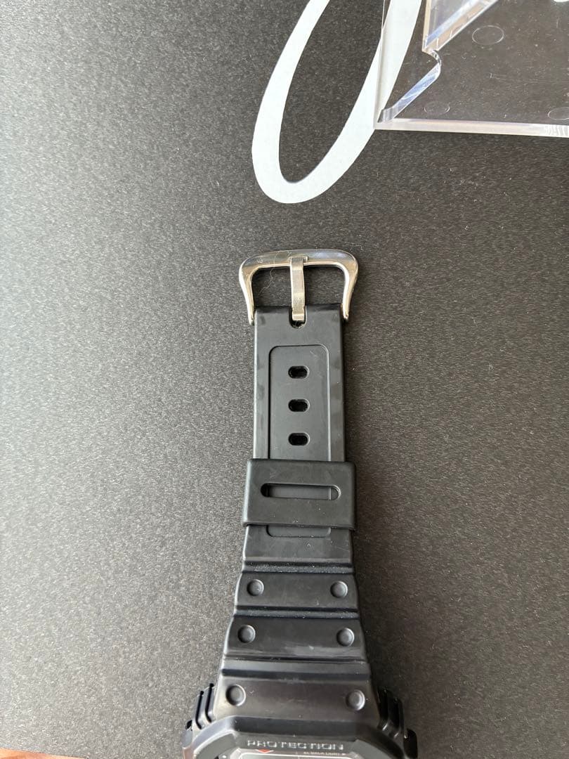 カシオ G-SHOCK GW-M5610U ジーショック 電波ソーラー