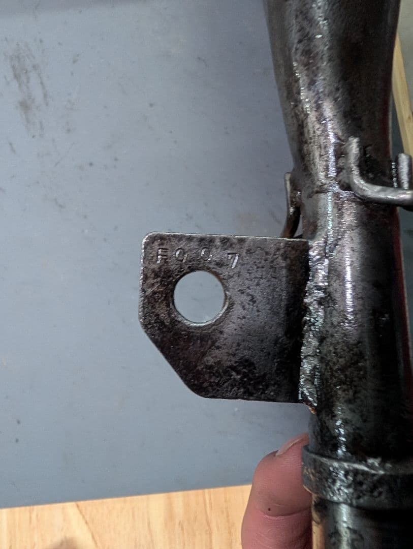 BRDスーパーレーシングチャンバーNSR50