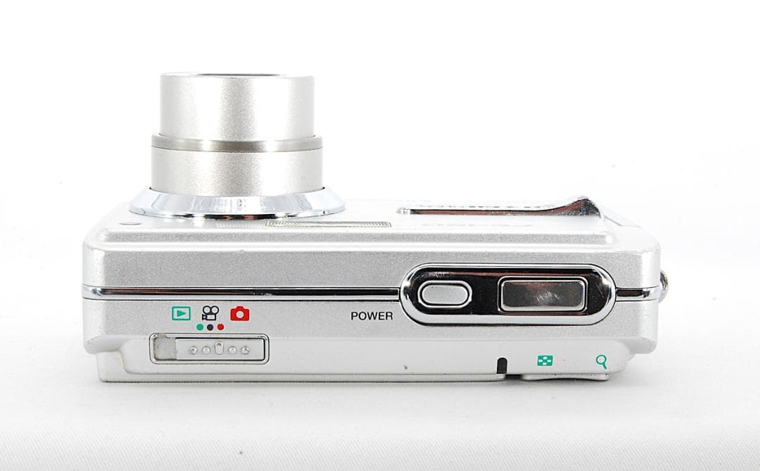 【美品】OLYMPUS FE-150 動作確認済バッテリー充電器17430011