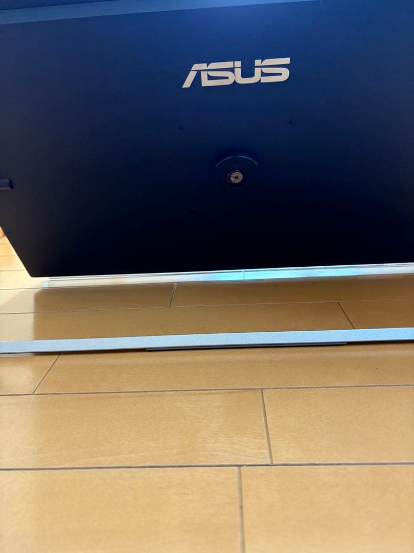 ASUS ZenScreen MB249C 24インチ モニターケース付き