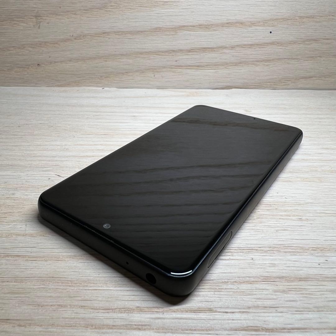 SONY Xperia Ace II SO-41B本体 E135