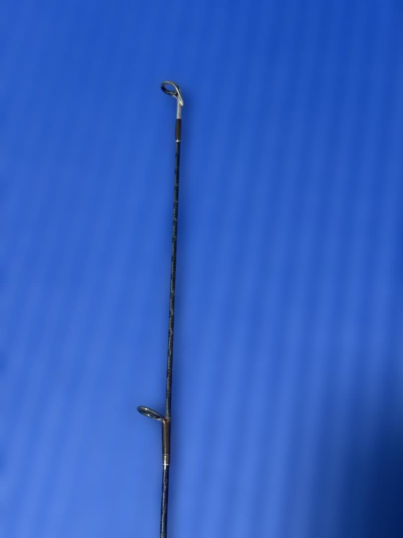 シマノ　カーディフエリアリミテッド　６２ＵＬ