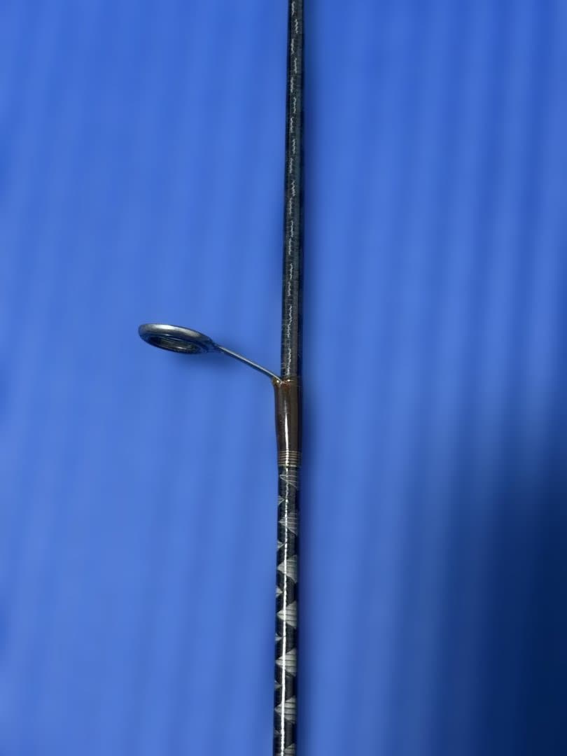 シマノ　カーディフエリアリミテッド　６２ＵＬ