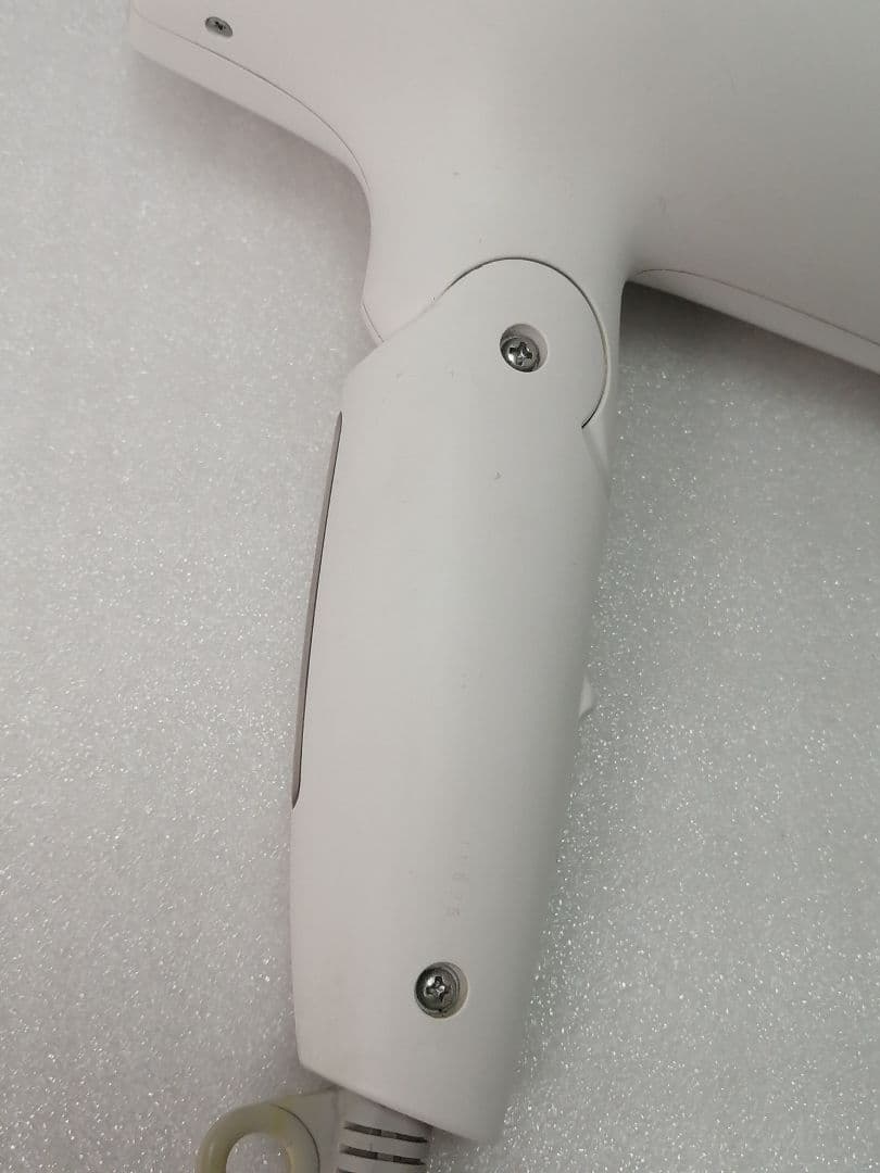 11 21年製パナソニック　EH-NA0G PANASONIC ドライヤー