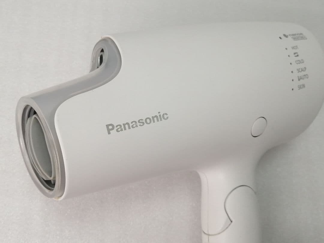 11 21年製パナソニック　EH-NA0G PANASONIC ドライヤー