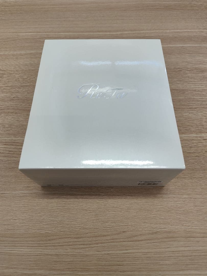 ア*カ様 ReFa カラットレイ 美顔ローラー