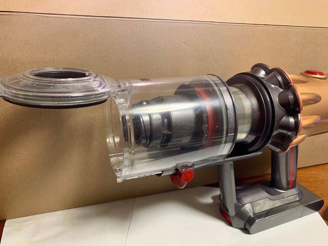 ダイソン V12 ( SV20 )動作確認済 純正 バッテリー Dyson