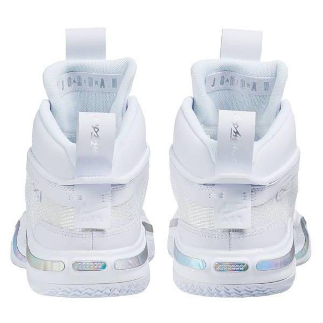 JORDAN WHY NOT ZERO 0.3 PF ほぼ未使用