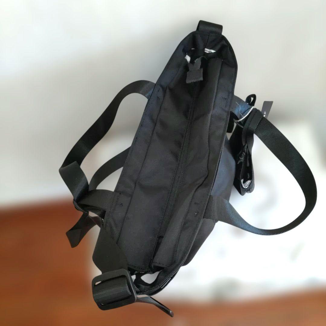 未使用 イアパピヨネ アジャスター トート バッグ S