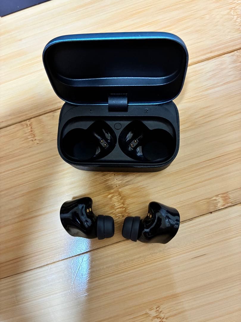 イヤホン FoKus Mystique