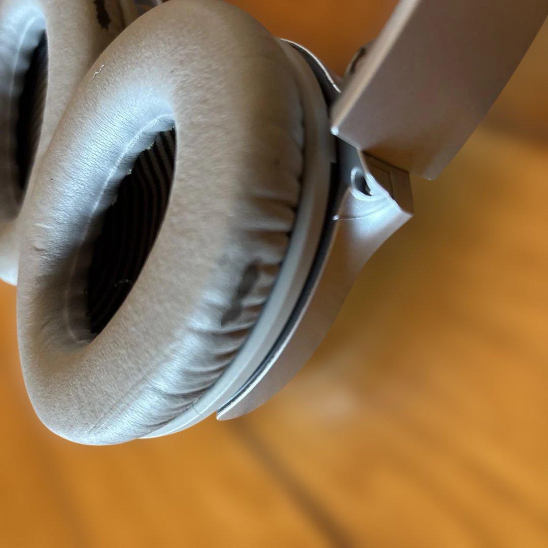 Bose QuietComfort 35 II シルバー