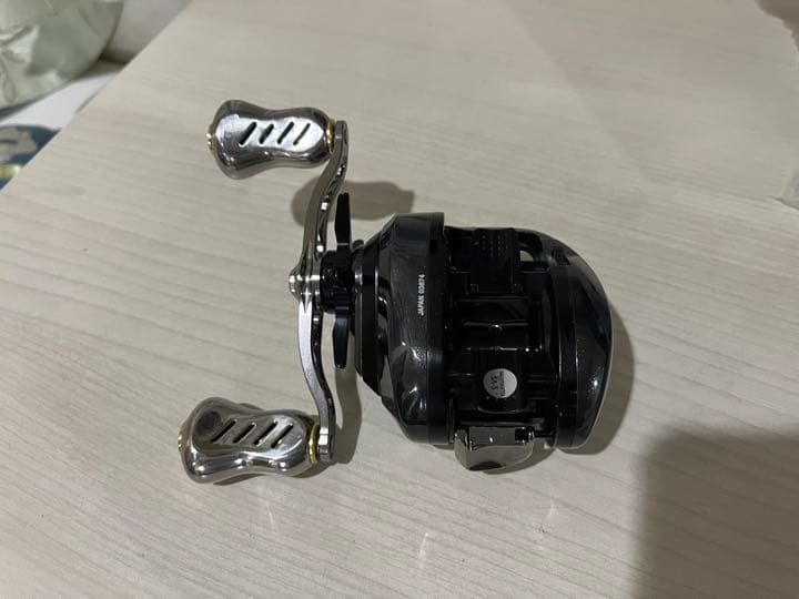 ★☆ シマノ 18アンタレス DC XG カスタム　超美品