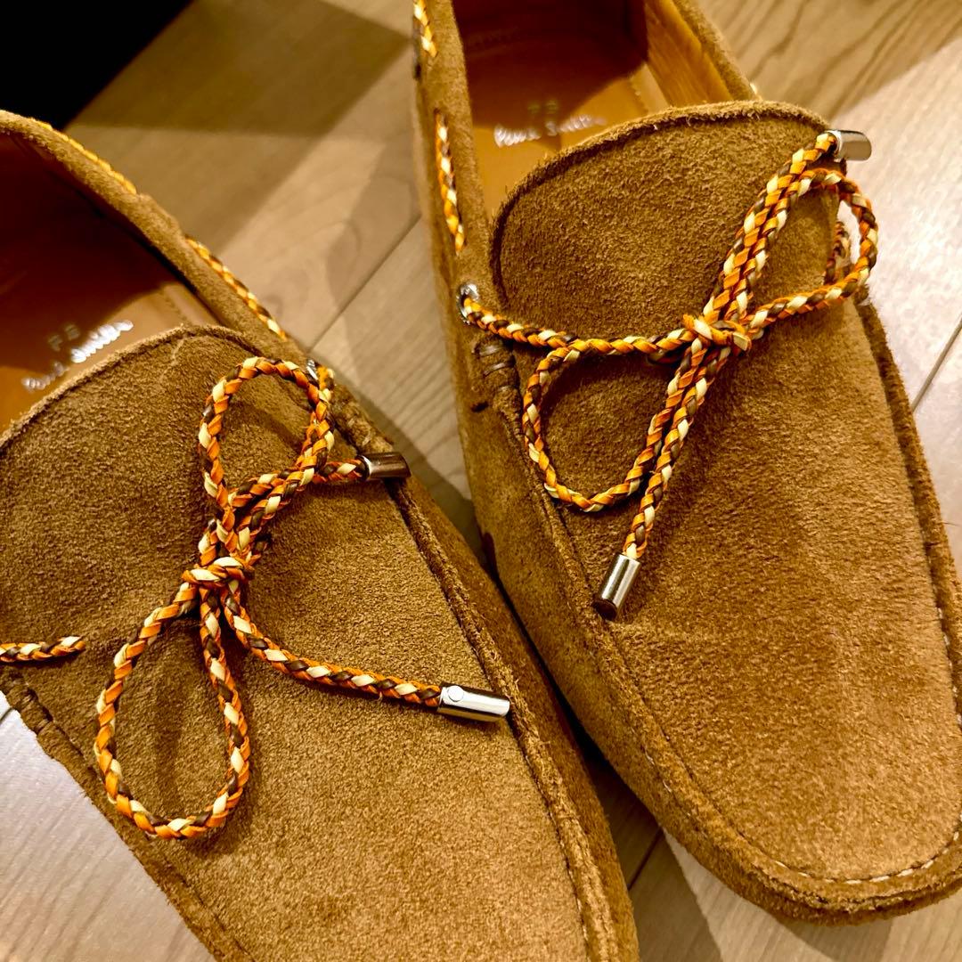 【新品】ポールスミス シューズ