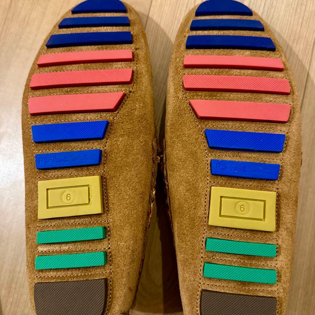 【新品】ポールスミス シューズ