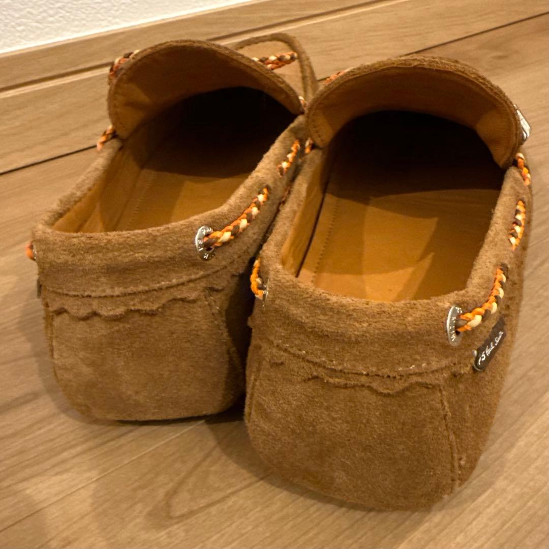 【新品】ポールスミス シューズ