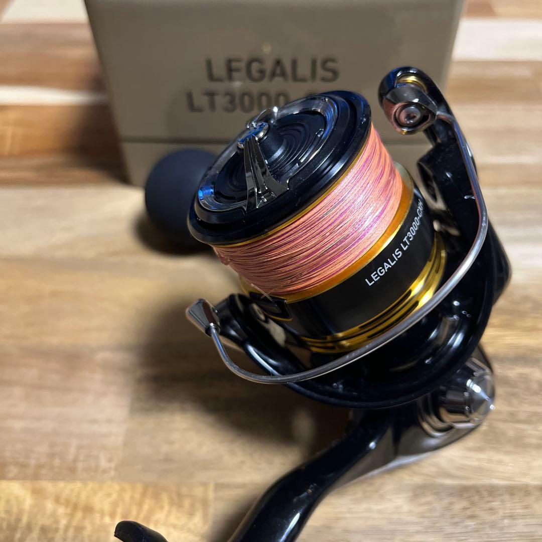 23レガリス　LT3000-CXH