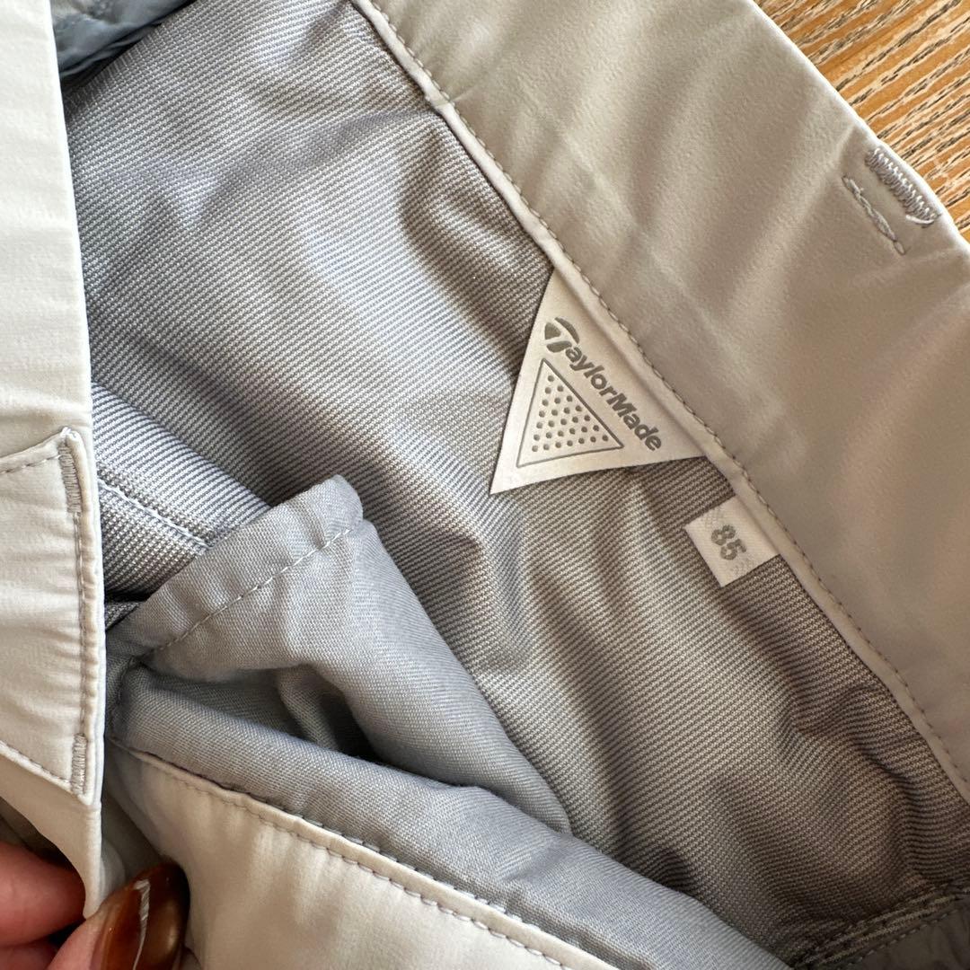 テーラーメイド　ニット　中綿パンツ　冬セット　美品　L