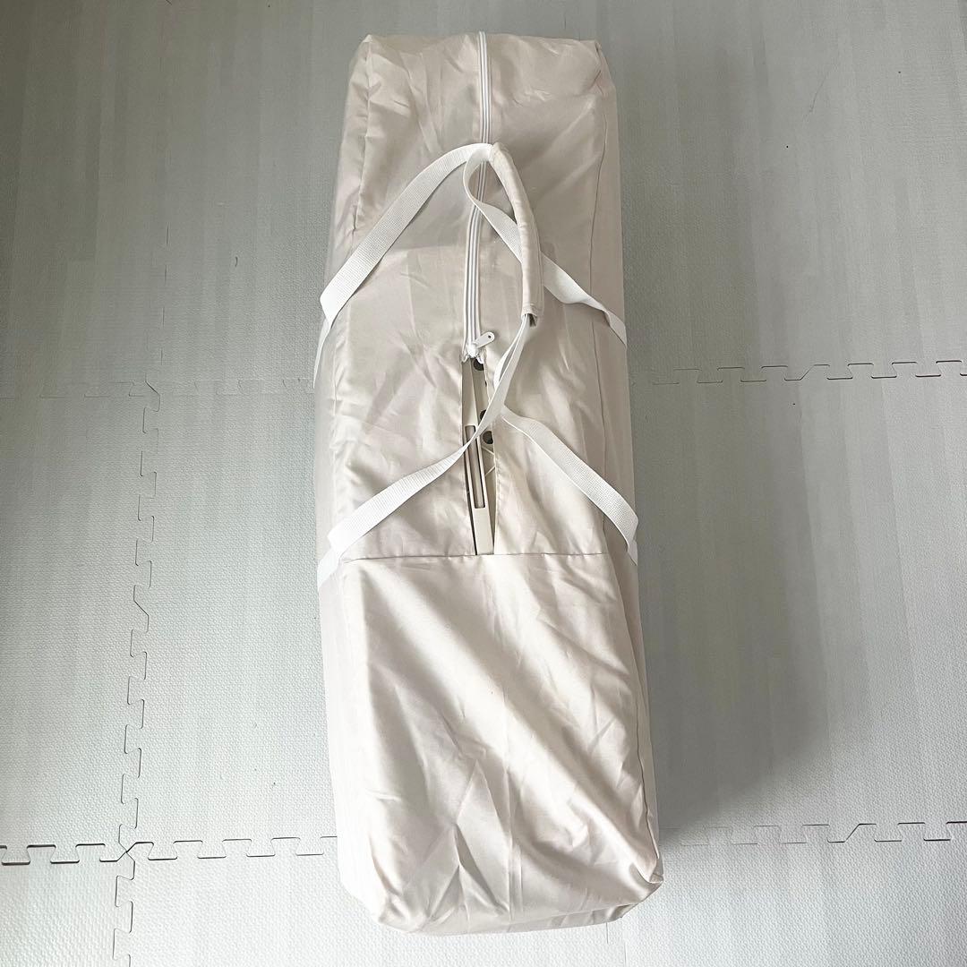 【 専用 】アップリカ ココネルエアー AB ホワイトグレー