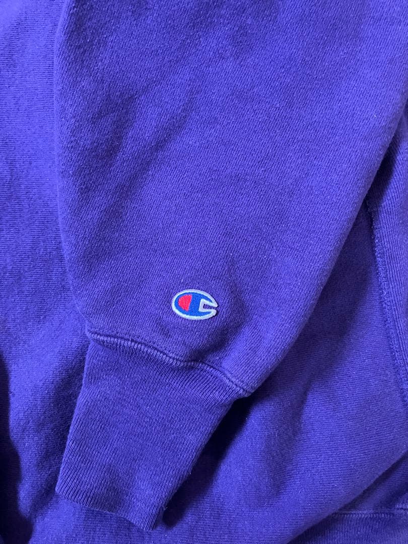 チャンピオン　リバースウィーブ　90年代