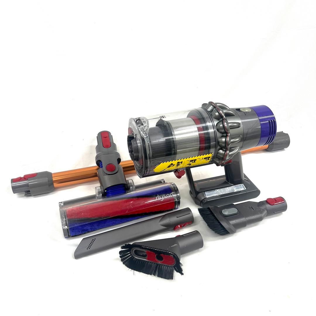 お得品 0801-001 ダイソン掃除機V10お得フルセット
