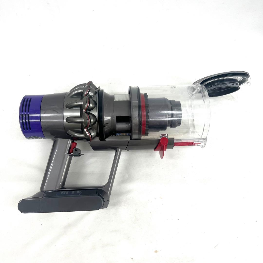 お得品 0801-001 ダイソン掃除機V10お得フルセット