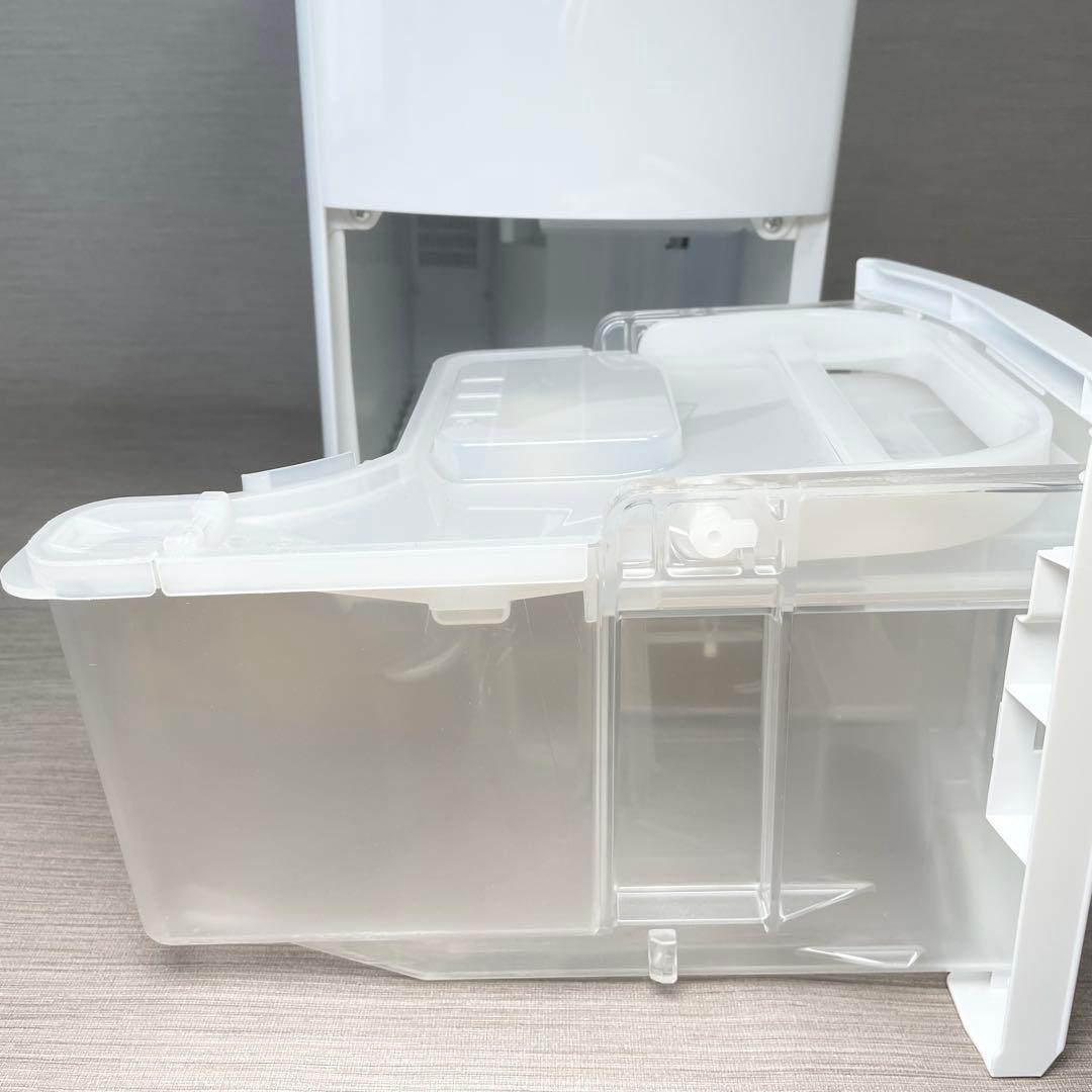 超美品✨Panasonic F-YHVX120 衣類乾燥除湿機 パナソニック