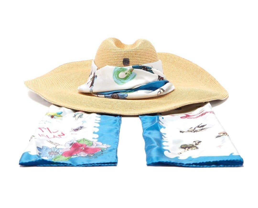 最終お値下げ　未使用 Filu hats ハット