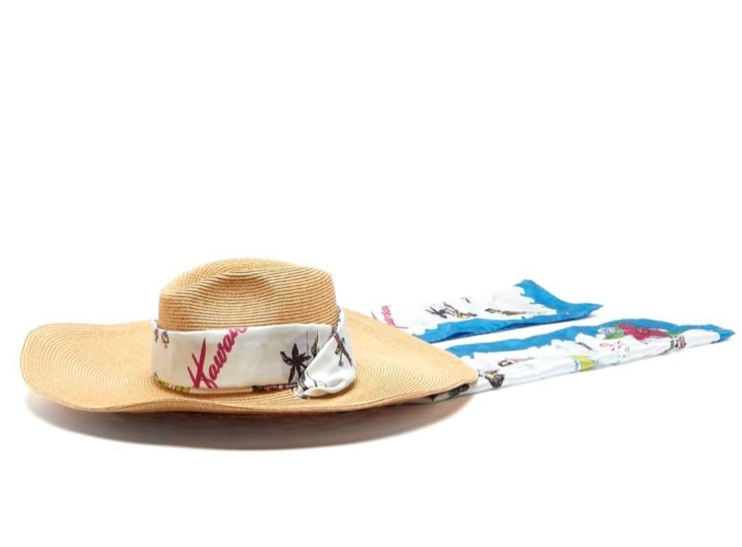 最終お値下げ　未使用 Filu hats ハット