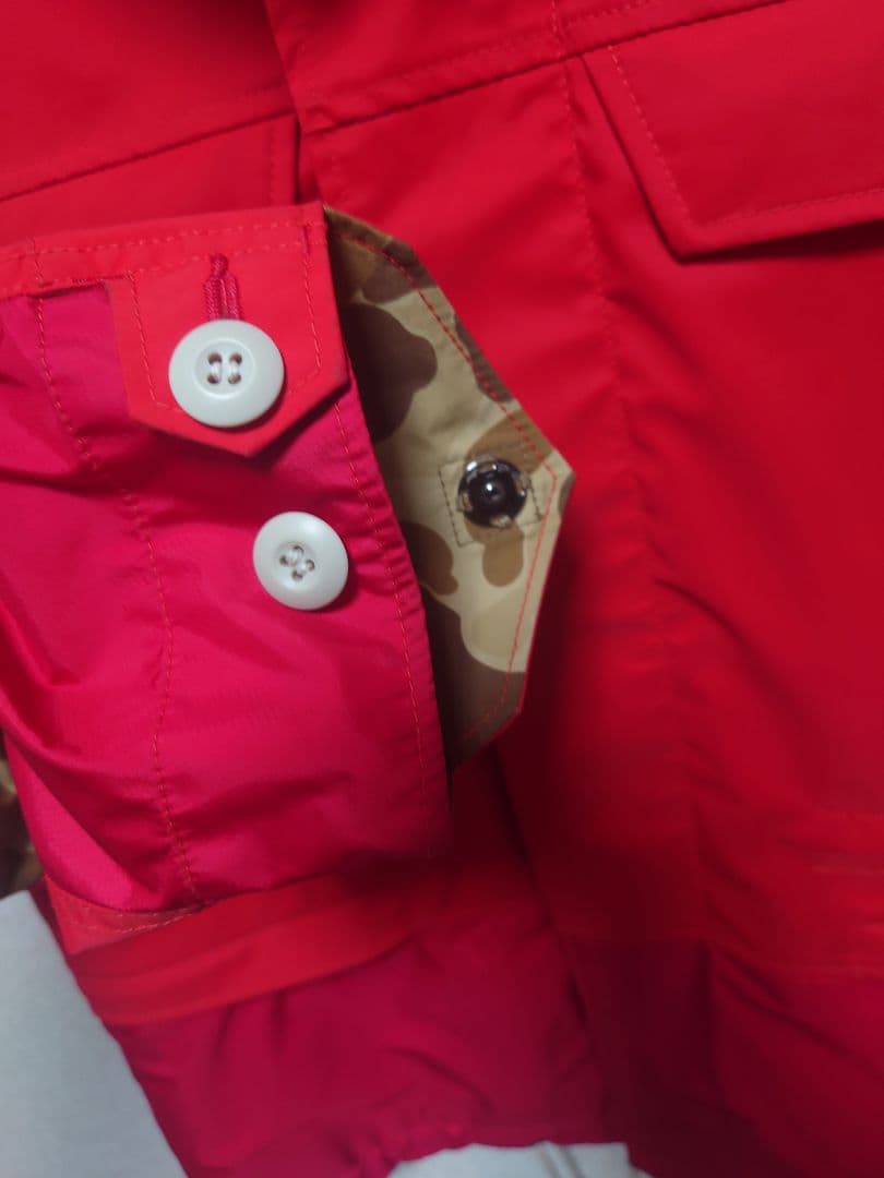 JUNYA WATANABE 　コムデギャルソン　ジュンヤワタナベ