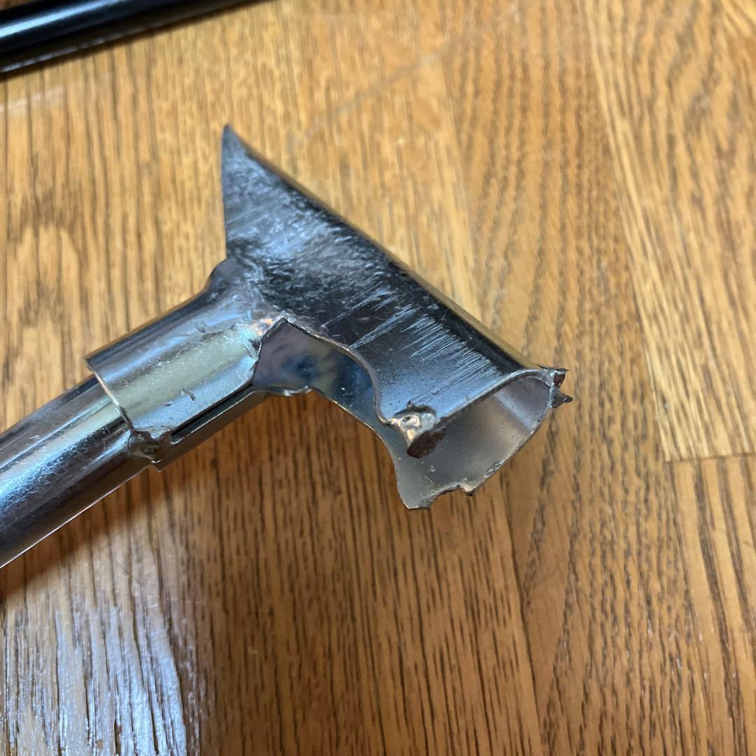 okk ジャンク　Hilander ハイランダー テント　2ルームテント