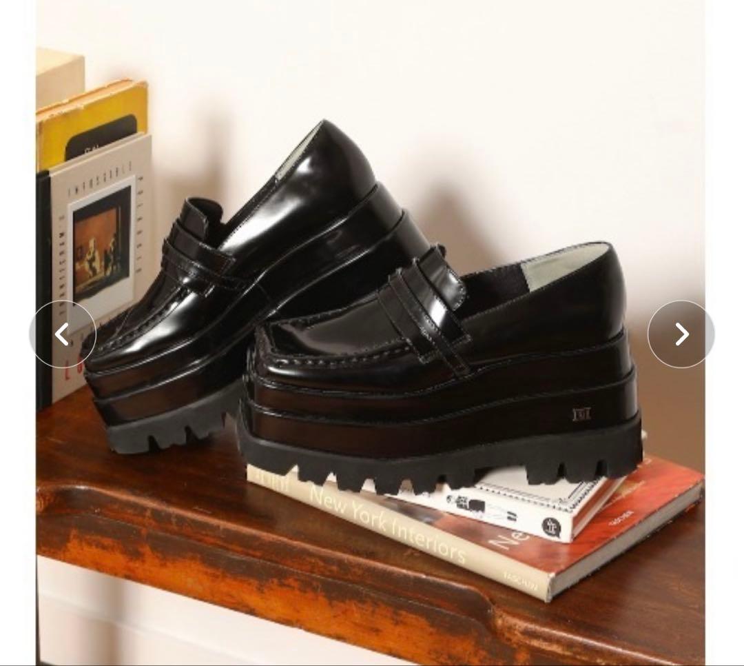 Darich ローファー S