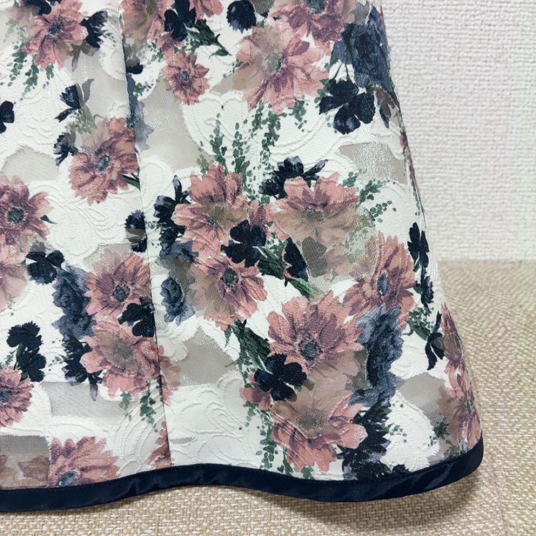 パセリ//トッカ/レディース/A/ガーベラ/ワンピース/2