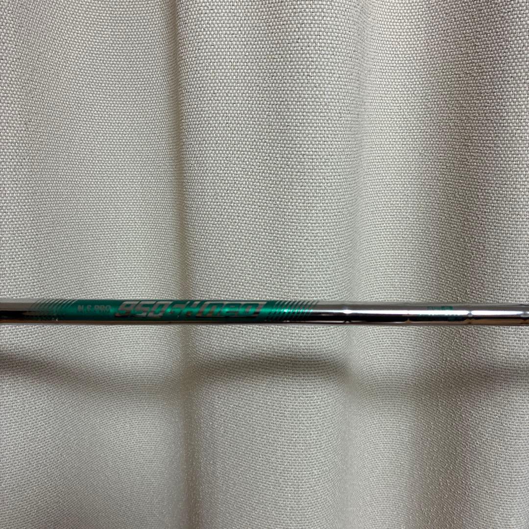 PING G430 4U 22° レフティ　ピン　ハイブリッド