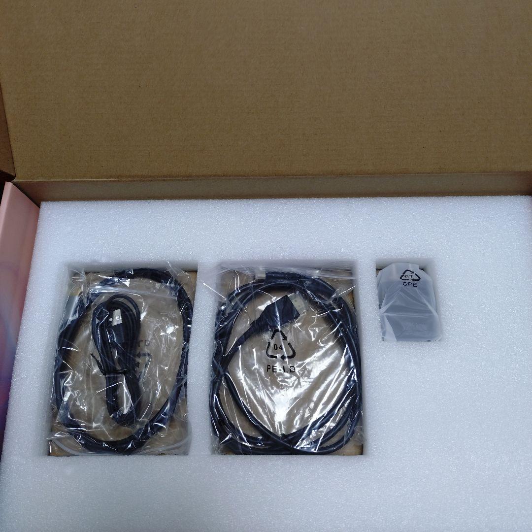 モバイルモニター　15.6インチ