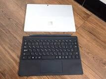 Microsoft SurfacePro 1960 シルバー 52308