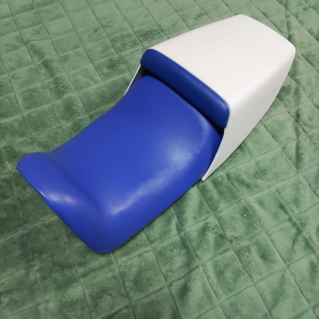 CBR400Ｆ 純正シングレシートカバー　シートのセット　当時物