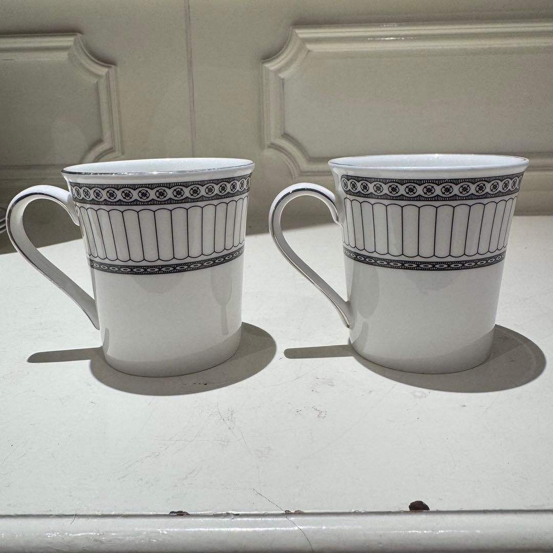 値下げしました！ウェッジウッド　24点セット