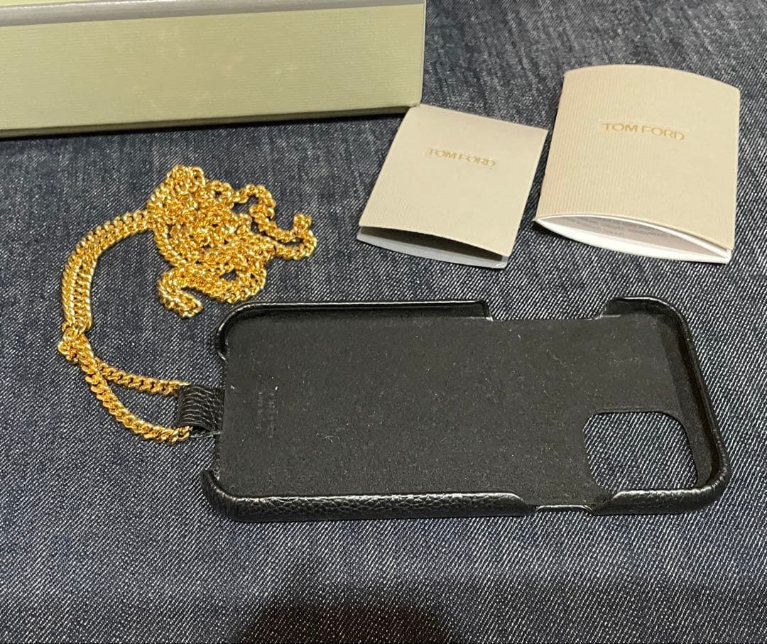 トムフォード スマートフォンカバー tomford iPhone ケース