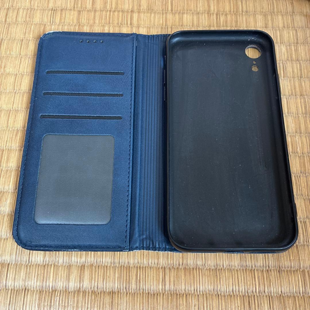 iPhoneXR 128GB バッテリー容量86％