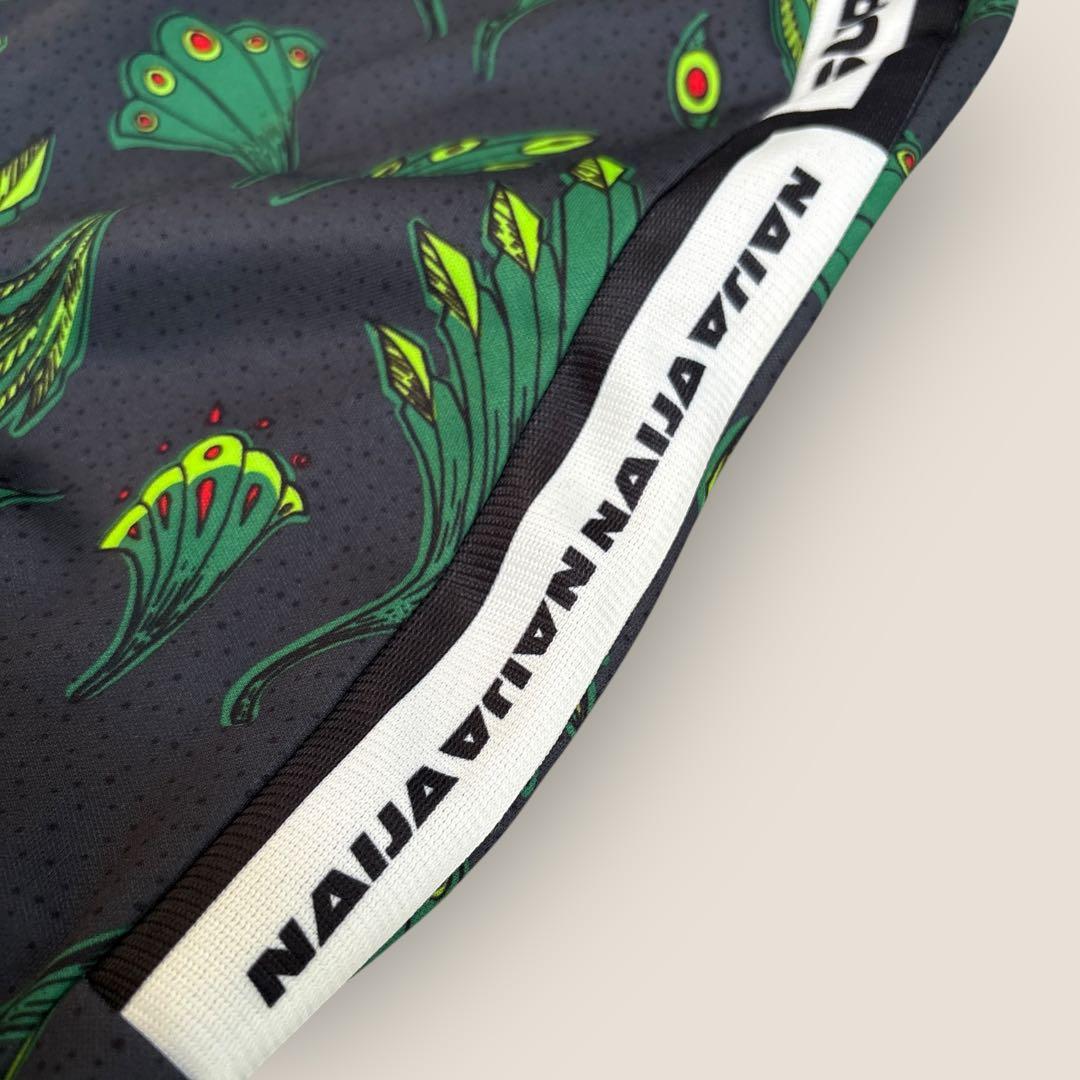 激レア⭐︎ナイジェリア代表 NAIJAコレクションジャージ上下⭐︎