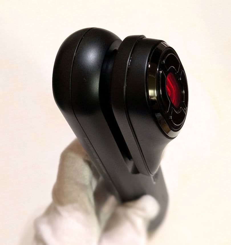 【美品】MYTREX PROVE マイトレックスプルーヴMT-PV22B 美顔器