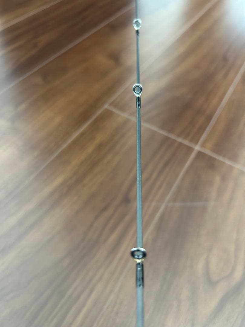 ウォブンロール　セントクロイ　SJGC 65MLM