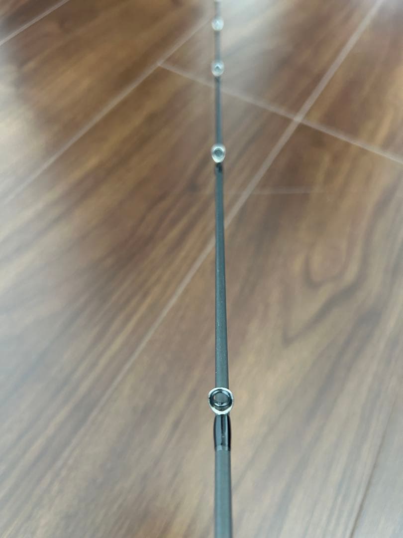 ウォブンロール　セントクロイ　SJGC 65MLM