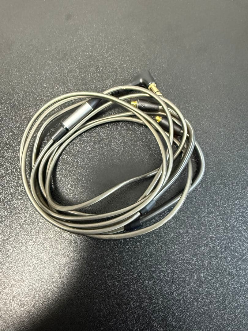 イヤホン SENNHEISER IE300