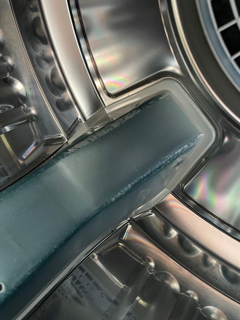 Panasonic 除湿形電気衣類乾燥機 NH-D603 2022年製