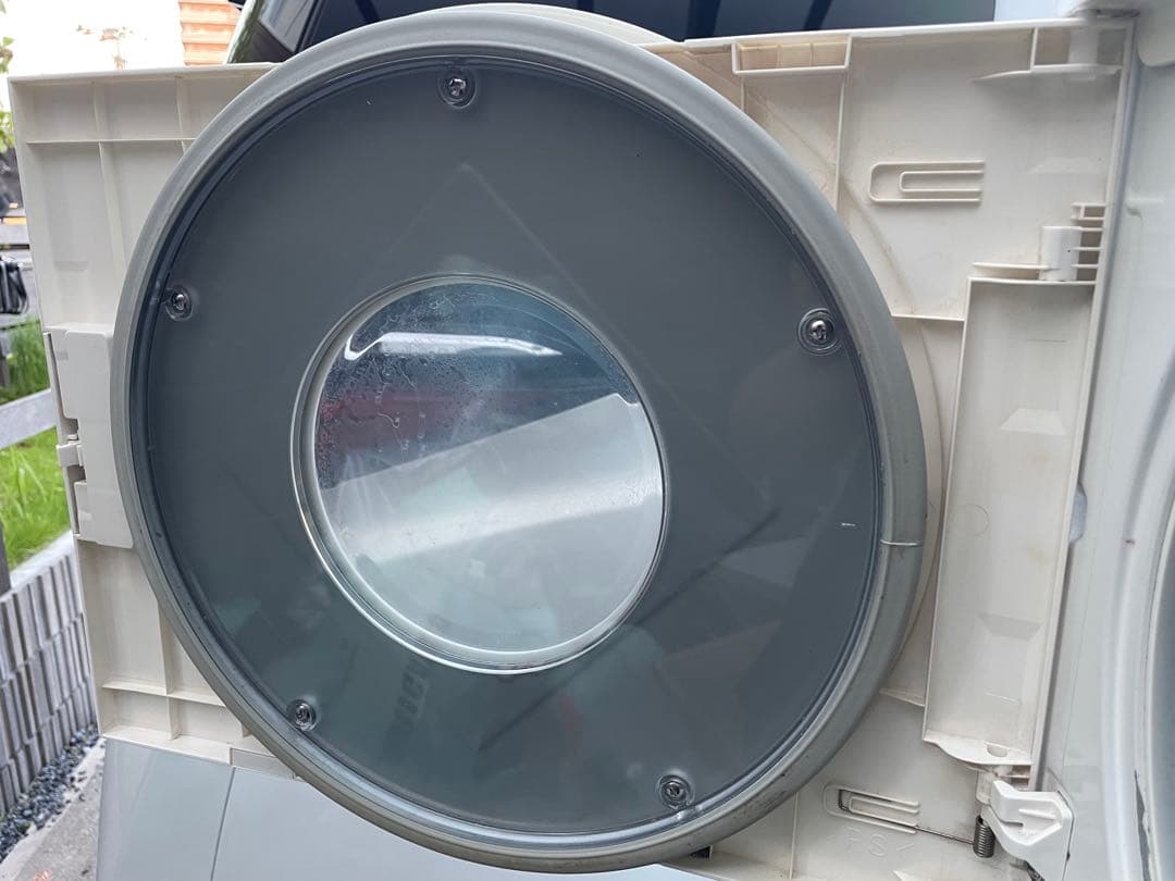 Panasonic 除湿形電気衣類乾燥機 NH-D603 2022年製